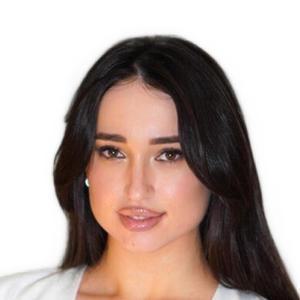 Максудова Мадина Магомедгаджиевна