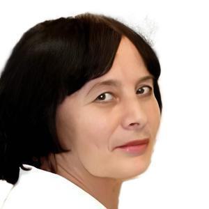 Капустина Татьяна Николаевна