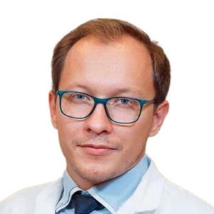 Корнеев Павел Владимирович