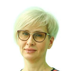 Фаюстова Вероника Геннадиевна