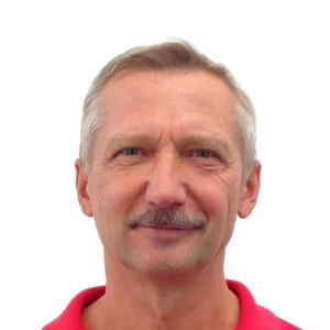Царицанский Сергей Степанович