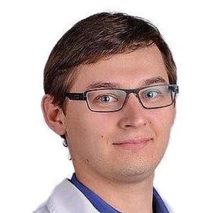 Горбунов Александр Евгеньевич