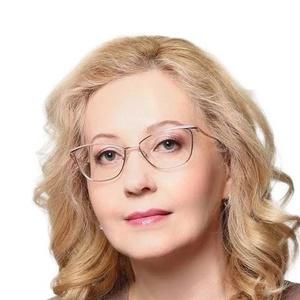 Телегина Инна Авенировна