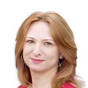 Куликова Татьяна Владимировна