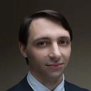 Шахматов Дмитрий Геннадьевич