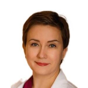 Хохлова Ольга Евгеньевна