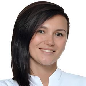 Михтеева Ольга Сабировна