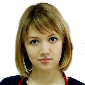 Власова Татьяна Сергеевна