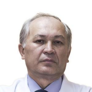 Хабибуллин Артур Габитович