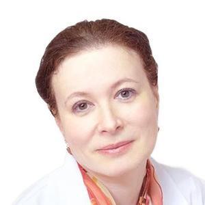 Титова Юлия Эриховна