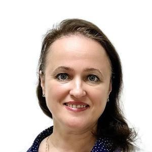 Назаренко Галина Васильевна