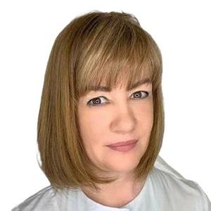 Тюрина Анна Владимировна
