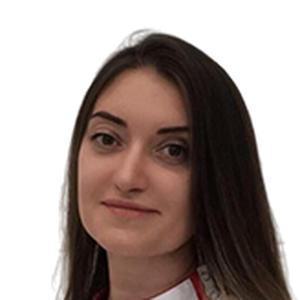 Года Елена Игоревна