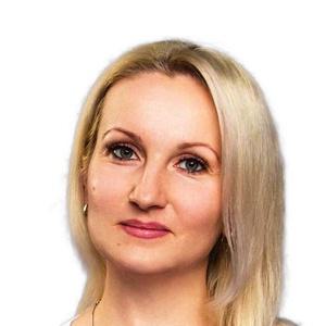 Киселева Лилия Николаевна