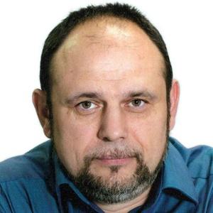 Канин Виталий Сергеевич