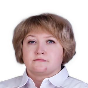 Круглова Светлана Валентиновна