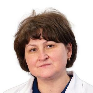 Худякова Лариса Николаевна
