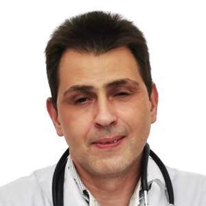 Мишнаевский Андрей Ледиктович