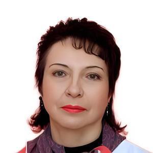 Орлова Ольга Олеговна