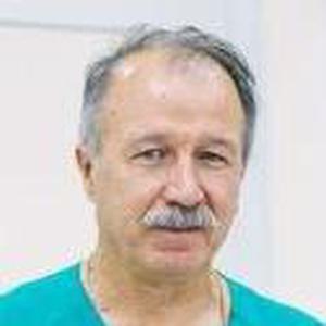 Лукин Александр Григорьевич