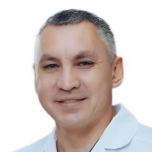 Салаватуллин Азат Рашитович