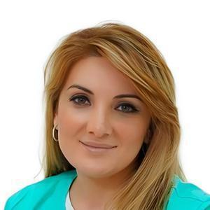 Абакарова Заира Супияновна
