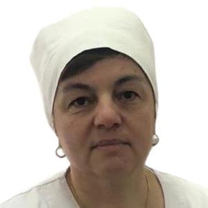 Кокозова Роэнна Апполоновна