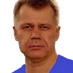 Суомалайнен Эрик Викторович