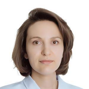 Семенищева Наталья Геннадьевна