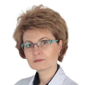Гладкова Татьяна Аркадьевна