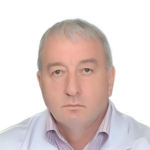 Гаджиев Камиль Идрисович