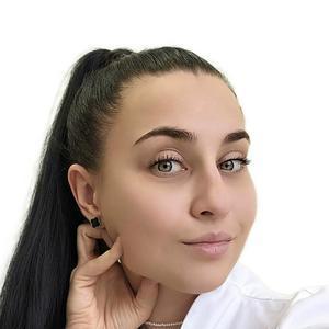 Федорченко Марина Игоревна
