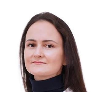 Давиденко Кира Сергеевна