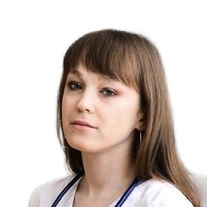 Беляева Екатерина Евгеньевна