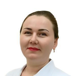 Гафурова Суюмбике Саетгараевна