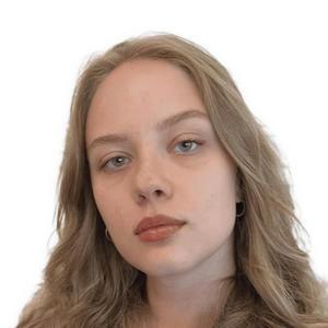 Позднякова Алена Дмитриевна