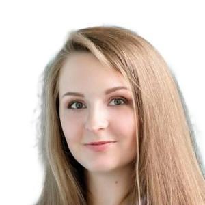 Ульянова Дарья Владимировна
