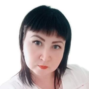 Дятлова Татьяна Владимировна