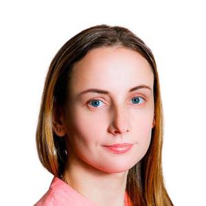 Миннебаева (Максимова) Екатерина Алексеевна