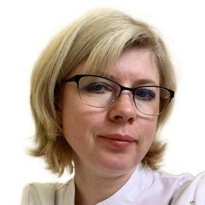 Куренкова Наталья Анатольевна