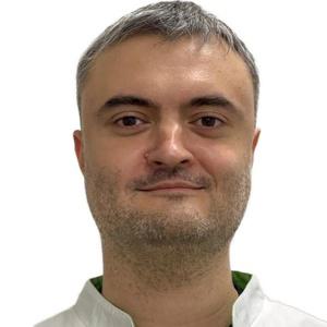 Балашов Станислав Леонидович