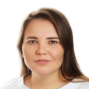 Шуряшкина Алиса Борисовна