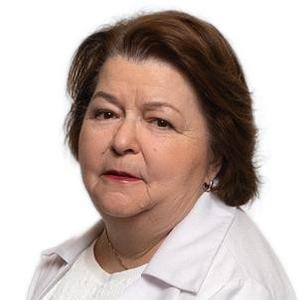 Лаптева Елена Николаевна