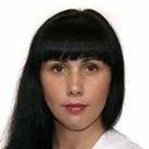 Филиппова Анастасия Михайловна