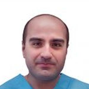 Шувалов Максим Валерьевич