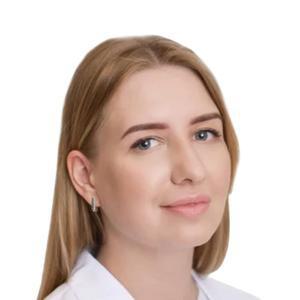 Ушарова Светлана Александровна