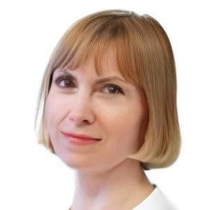 Пенкина Антонина Евгеньевна