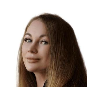 Кудряшова Екатерина Александровна