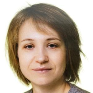 Левина Светлана Константиновна