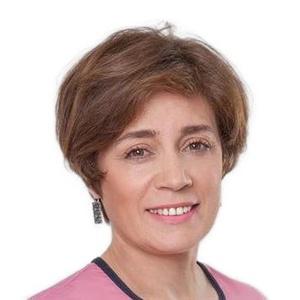 Дружинина Екатерина Леонидовна